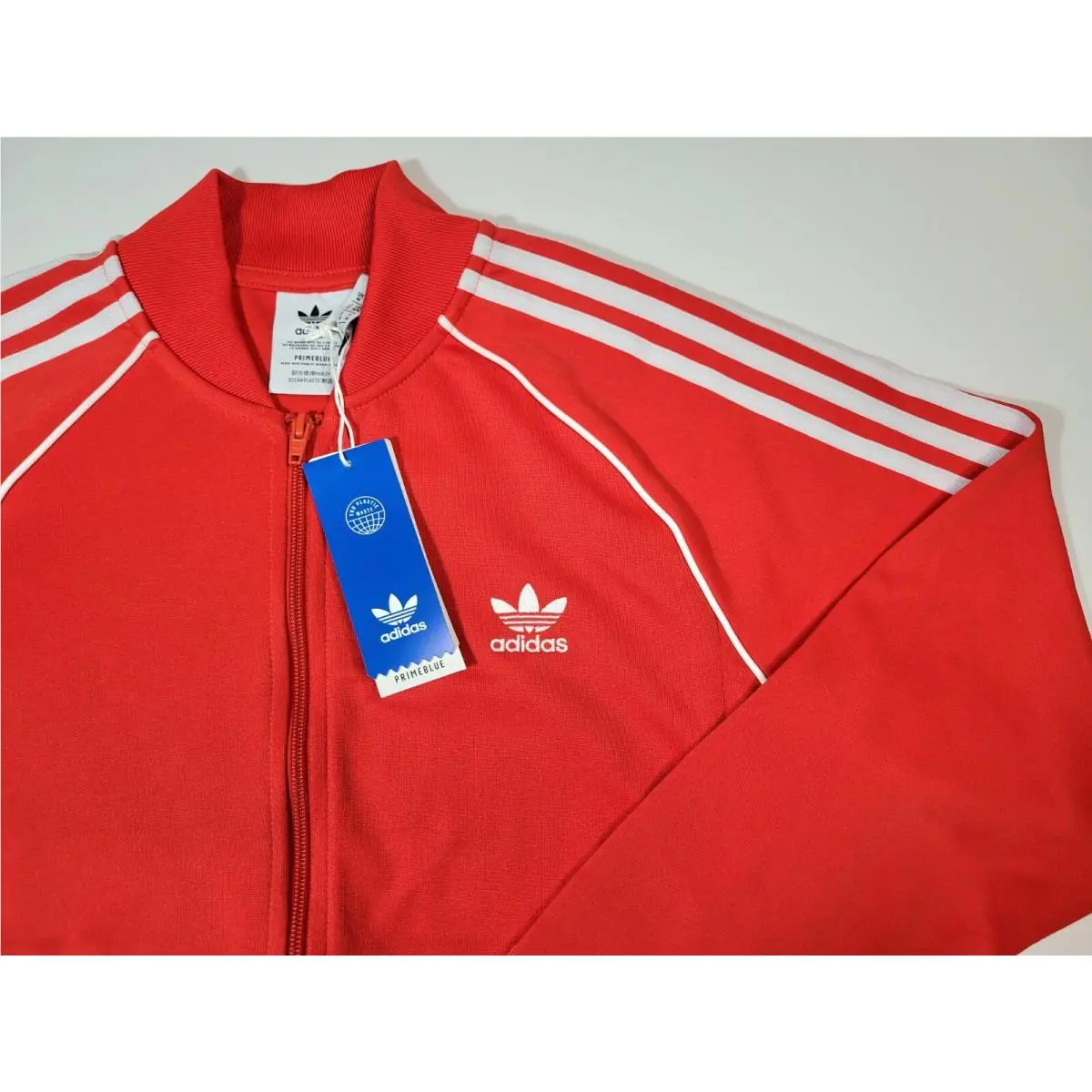 Adidas clothing - ADIDAS Originals Superstar - Originals Superstar - H06711 - White 9