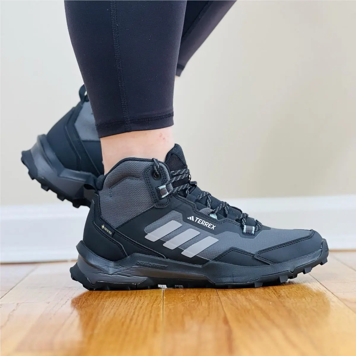 Adidas shoes - adidas TERREX AX4 - TERREX - Adidas Terrex AX4 Gore-Tex - Black 11