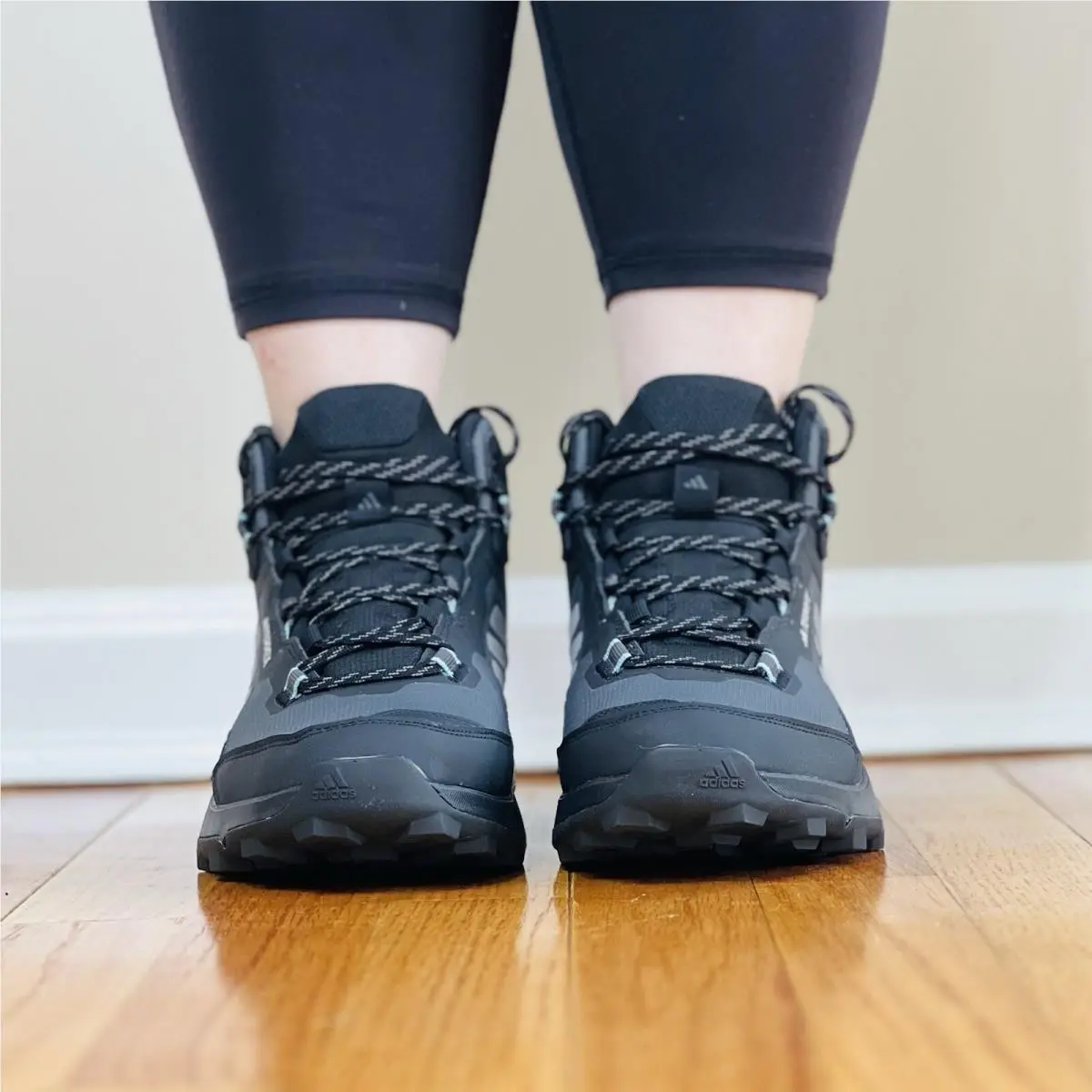 Adidas shoes - adidas TERREX AX4 - TERREX - Adidas Terrex AX4 Gore-Tex - Black 14