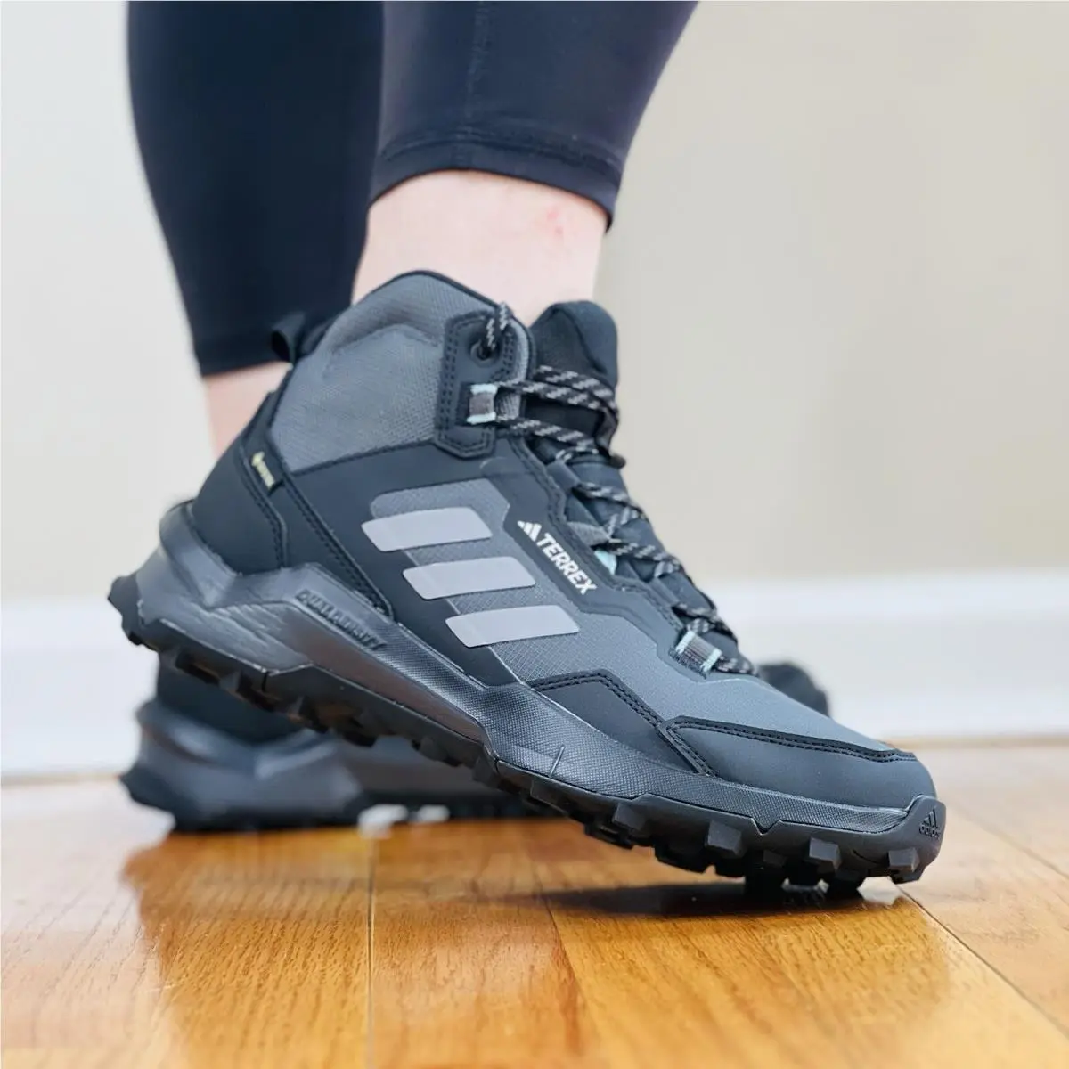 Adidas shoes - adidas TERREX AX4 - TERREX - Adidas Terrex AX4 Gore-Tex - Black 28
