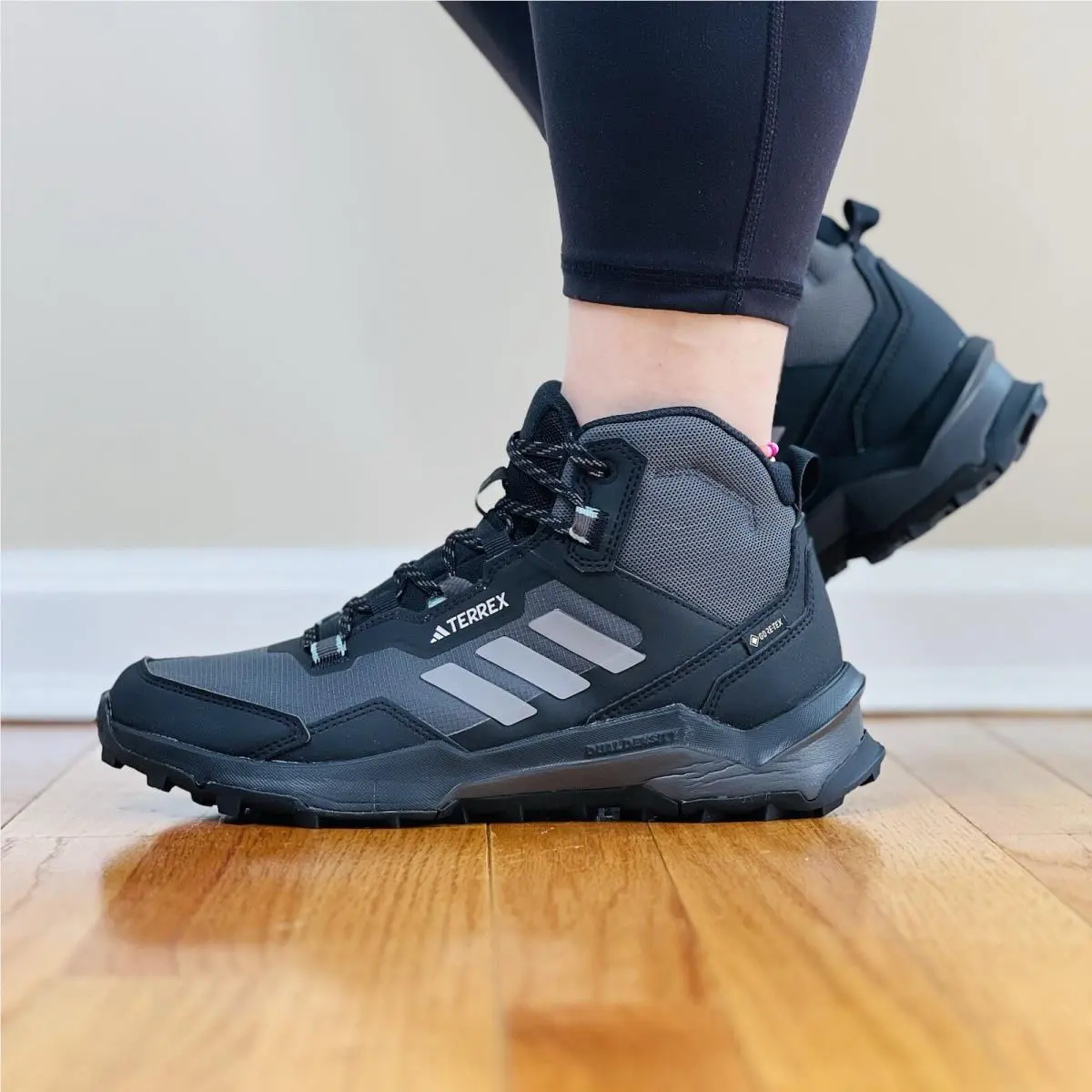 Adidas shoes - adidas TERREX AX4 - TERREX - Adidas Terrex AX4 Gore-Tex - Black 33