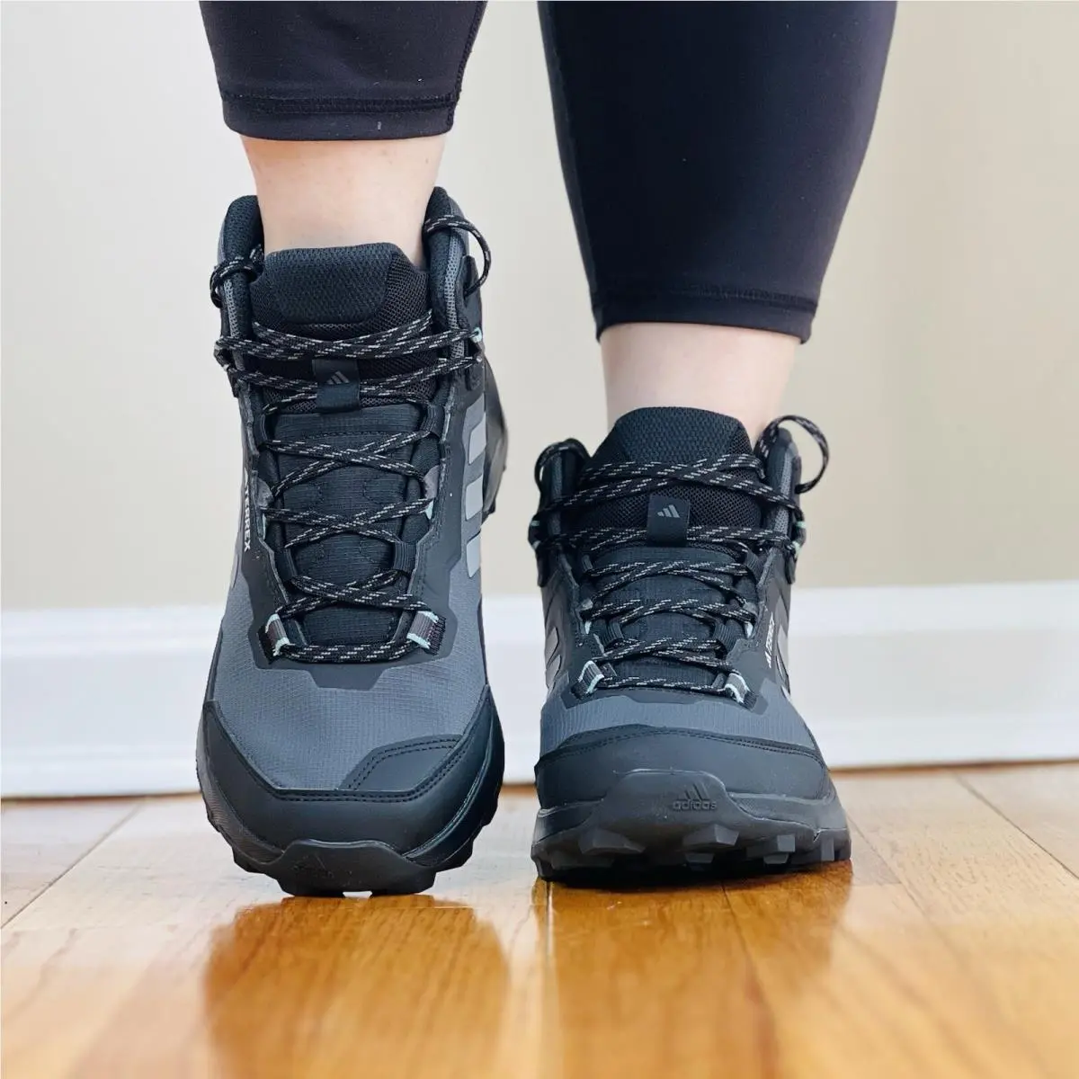 Adidas shoes - adidas TERREX AX4 - TERREX - Adidas Terrex AX4 Gore-Tex - Black 37