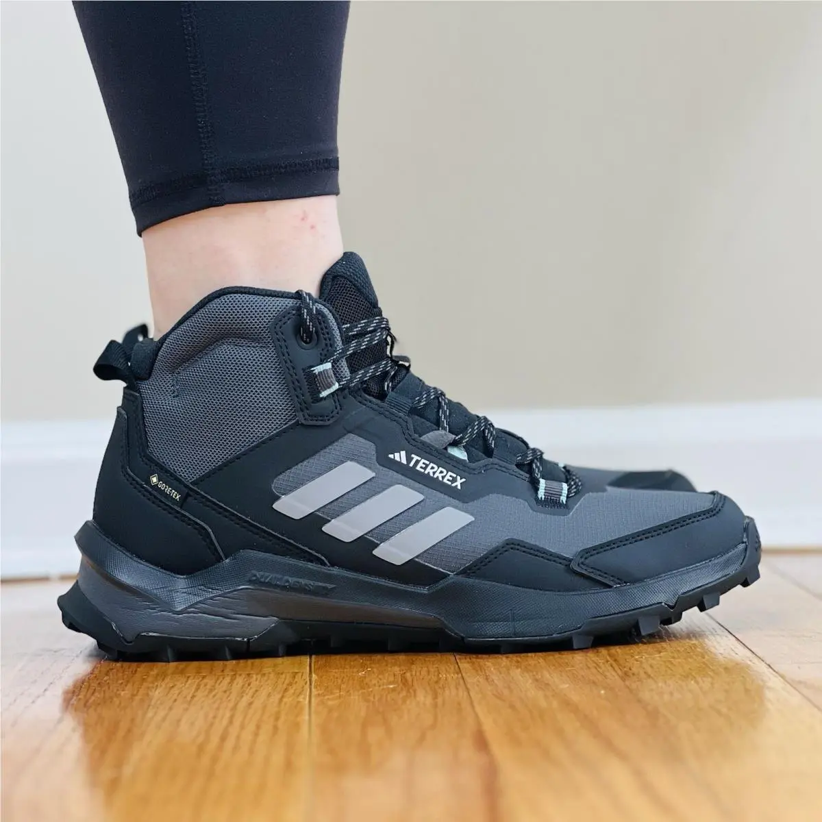 Adidas shoes - adidas TERREX AX4 - TERREX - Adidas Terrex AX4 Gore-Tex - Black 10