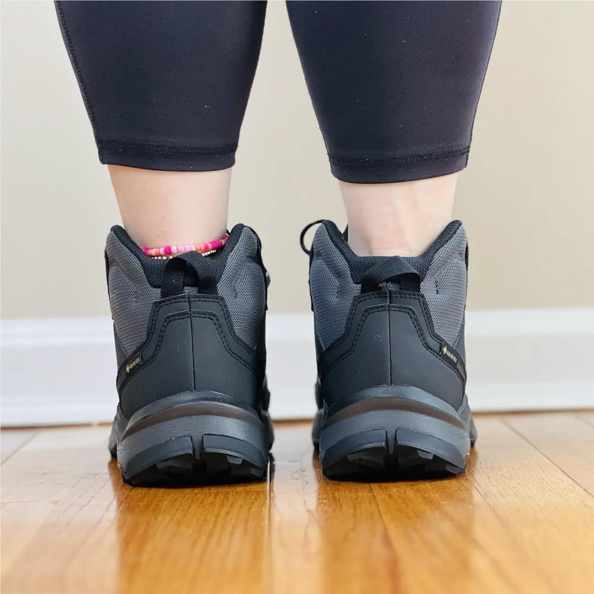 Adidas shoes - adidas TERREX AX4 - TERREX - Adidas Terrex AX4 Gore-Tex - Black 24