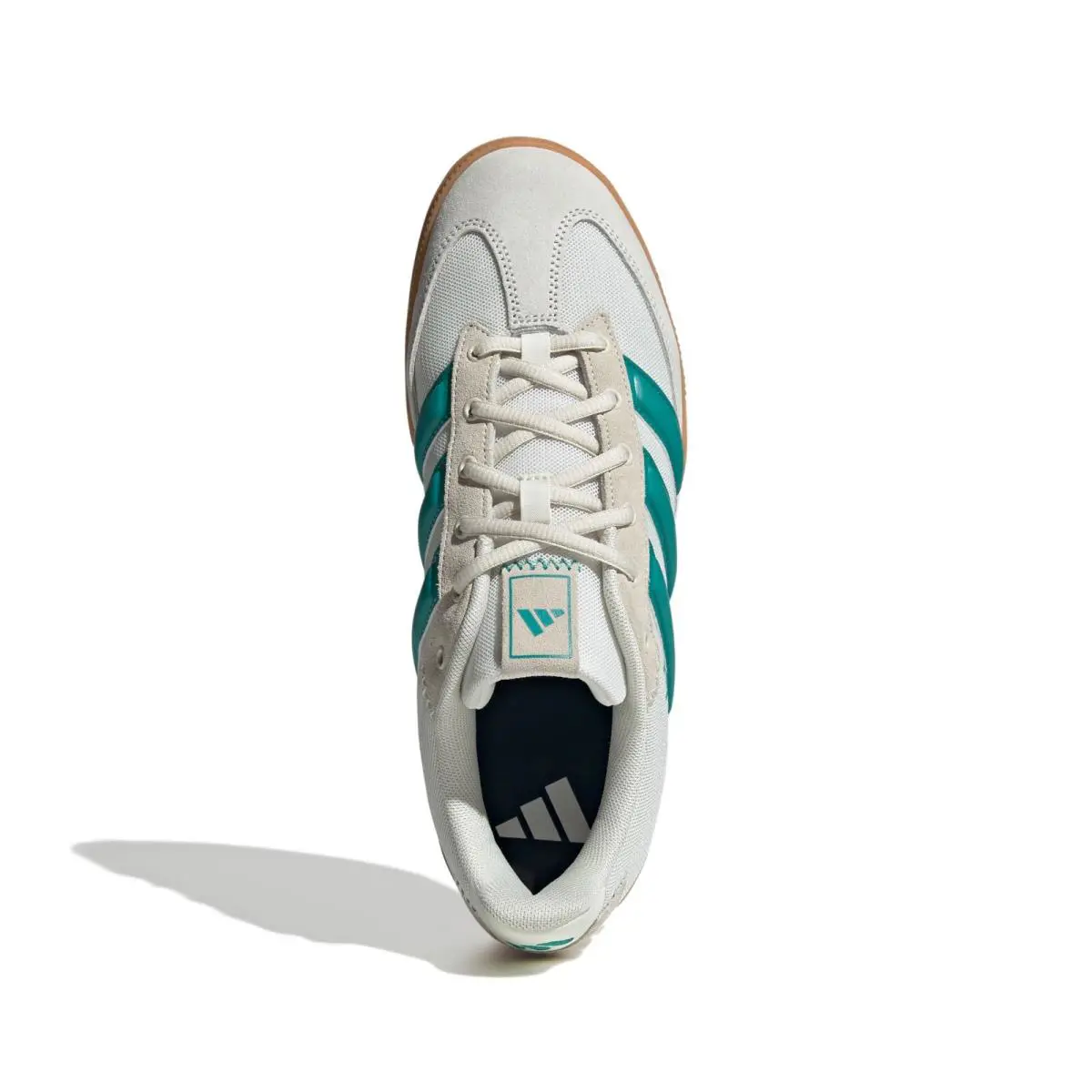 Adidas shoes - JP7281 - JP7281 - Off-white/Pure Teal/White 0