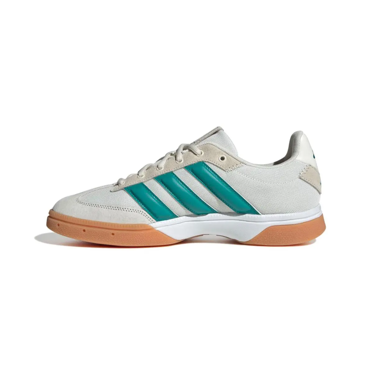Adidas shoes - JP7281 - JP7281 - Off-white/Pure Teal/White 2
