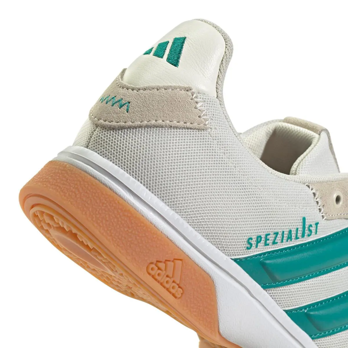 Adidas shoes - JP7281 - JP7281 - Off-white/Pure Teal/White 6