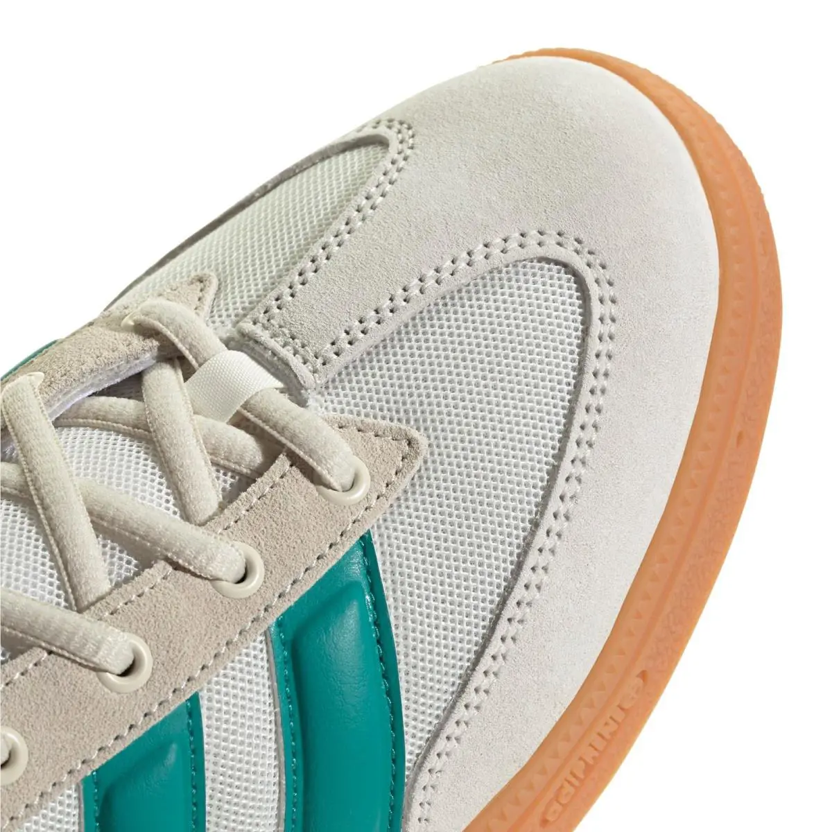 Adidas shoes - JP7281 - JP7281 - Off-white/Pure Teal/White 5