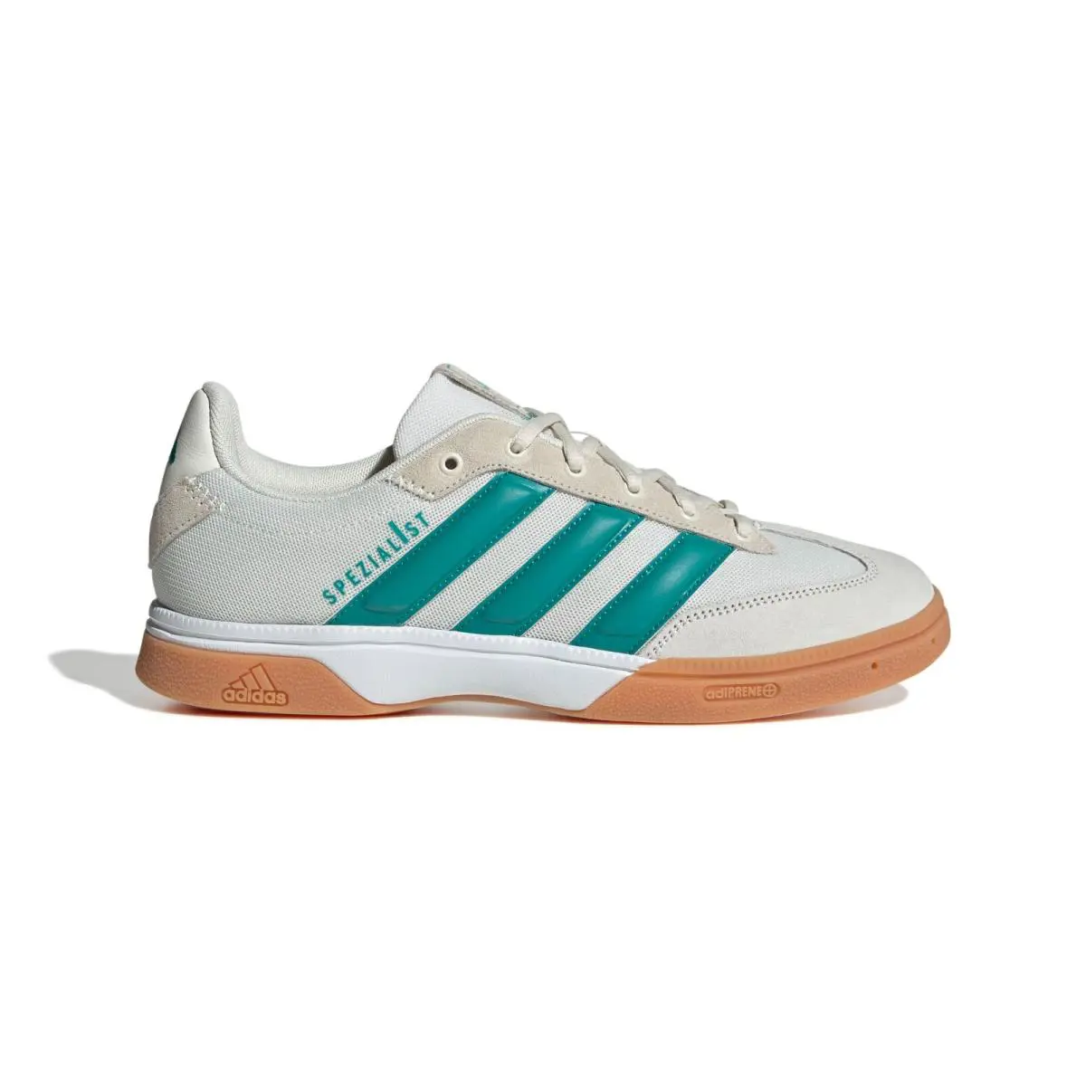 Adidas shoes - JP7281 - JP7281 - Off-white/Pure Teal/White 8