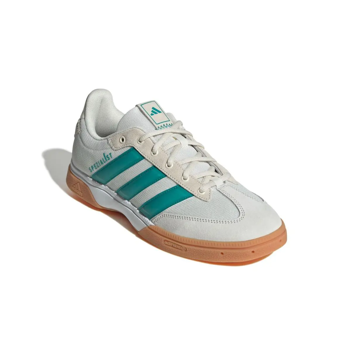 Adidas shoes - JP7281 - JP7281 - Off-white/Pure Teal/White 12