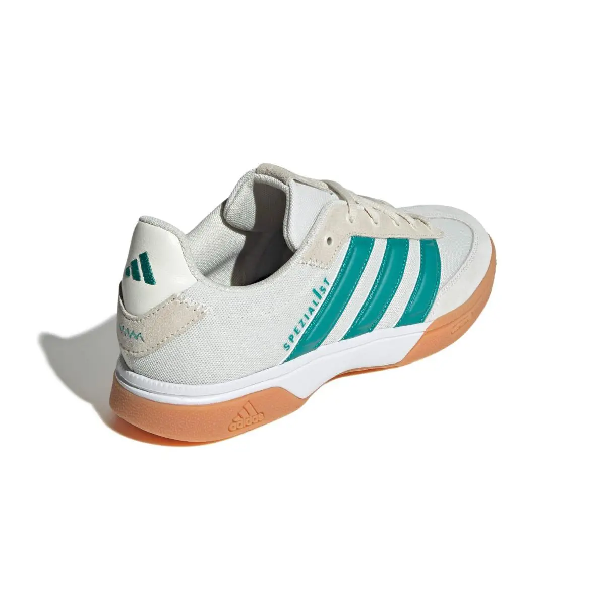 Adidas shoes - JP7281 - JP7281 - Off-white/Pure Teal/White 13