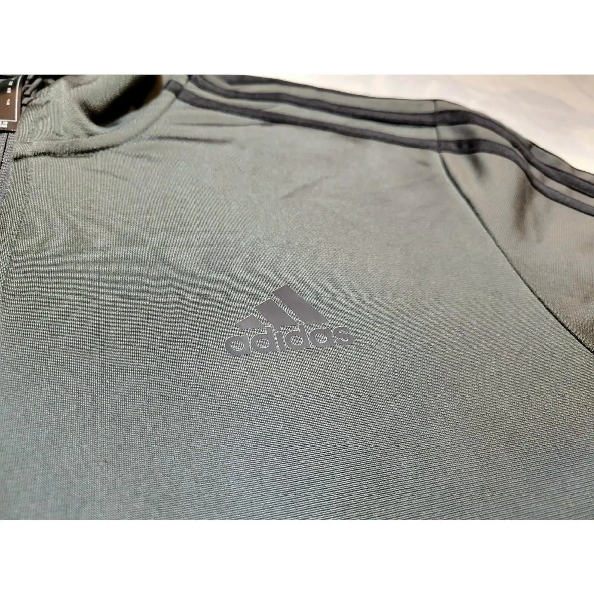 Adidas clothing - Gray/Camo 3