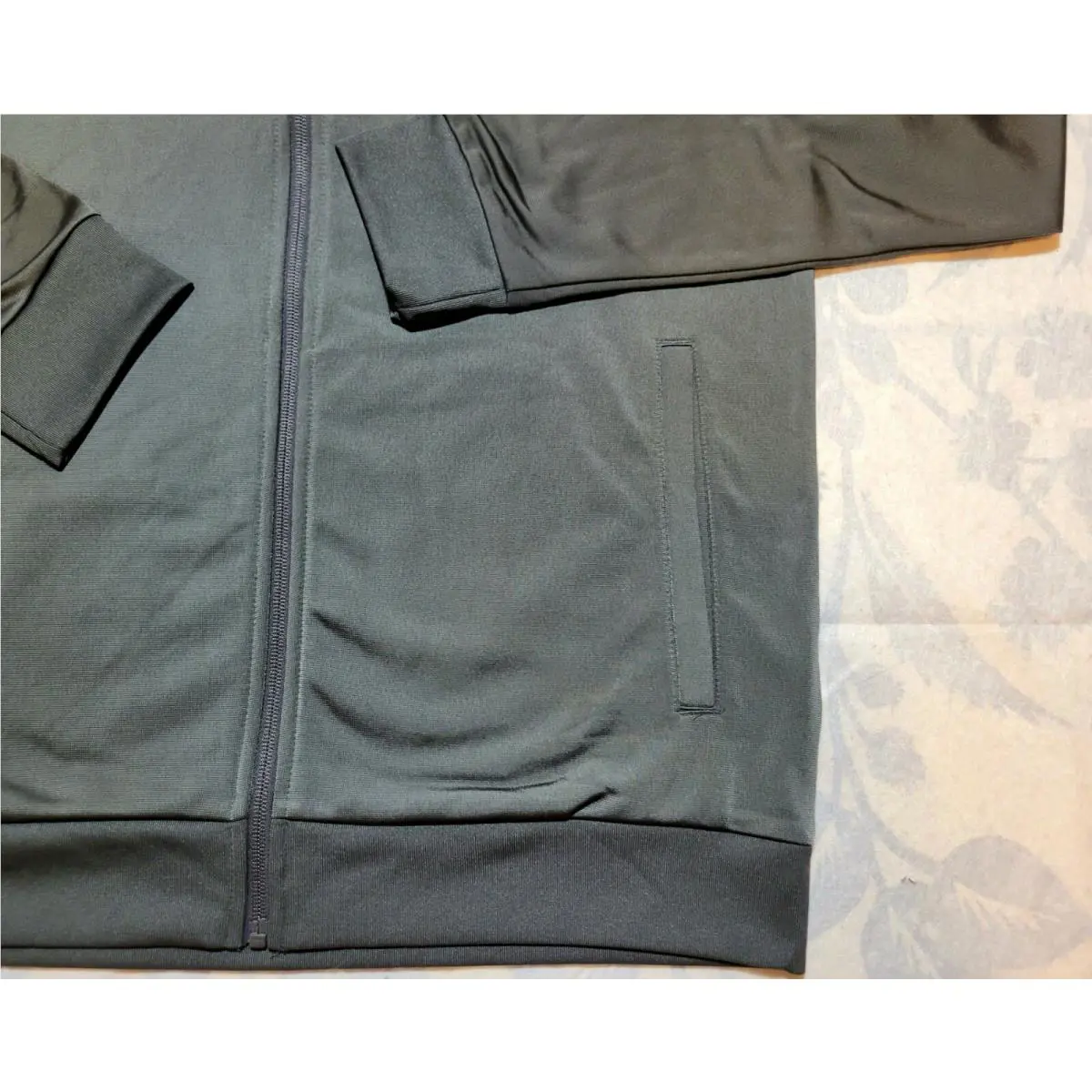 Adidas clothing - Gray/Camo 5