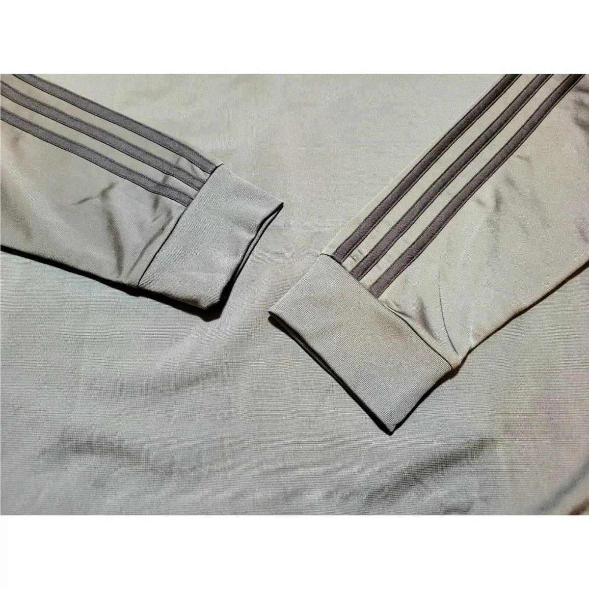 Adidas clothing - Gray/Camo 19