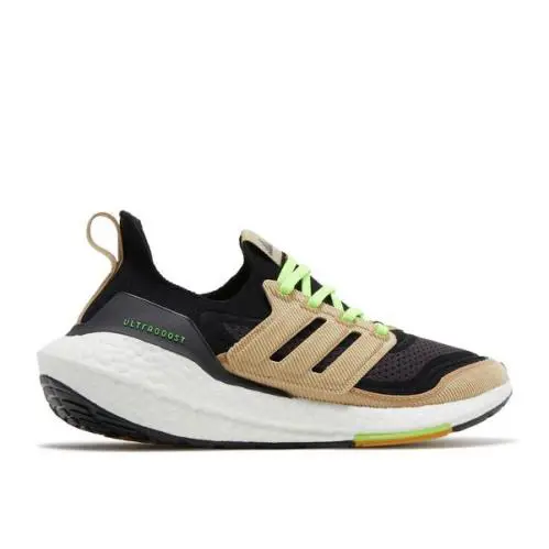 Adidas shoes - adidas Ultraboost 21 - Ultraboost - GX5254 - Black 1