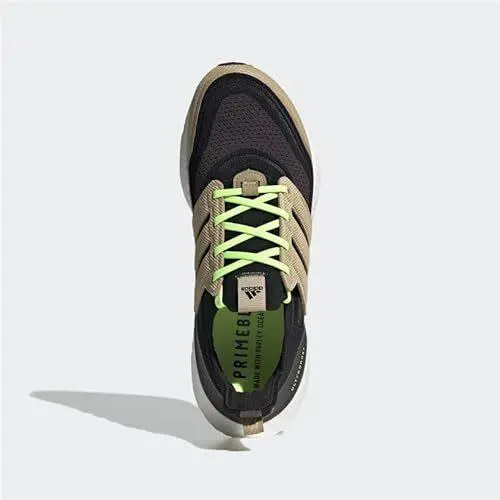 Adidas shoes - adidas Ultraboost 21 - Ultraboost - GX5254 - Black 3