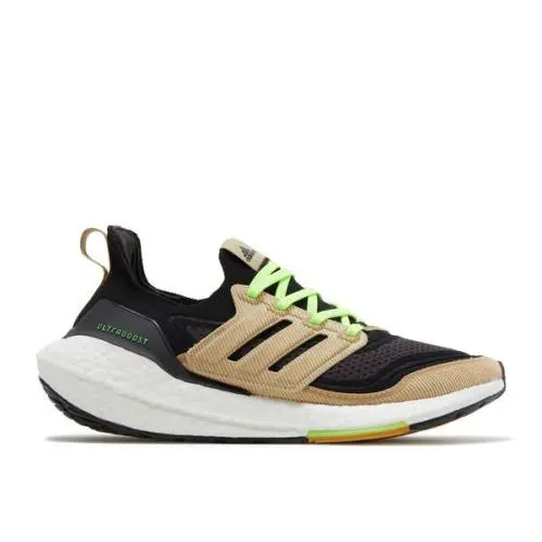 Adidas shoes - adidas Ultraboost 21 - Ultraboost - GX5254 - Black 5
