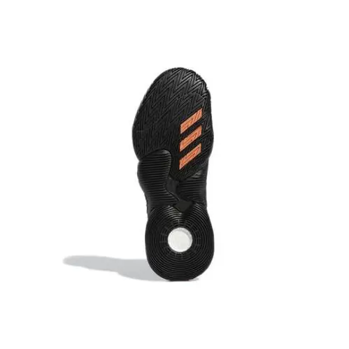 Adidas shoes - Adidas Trae Young 1 GZ4627 - GZ4627 - Black 4