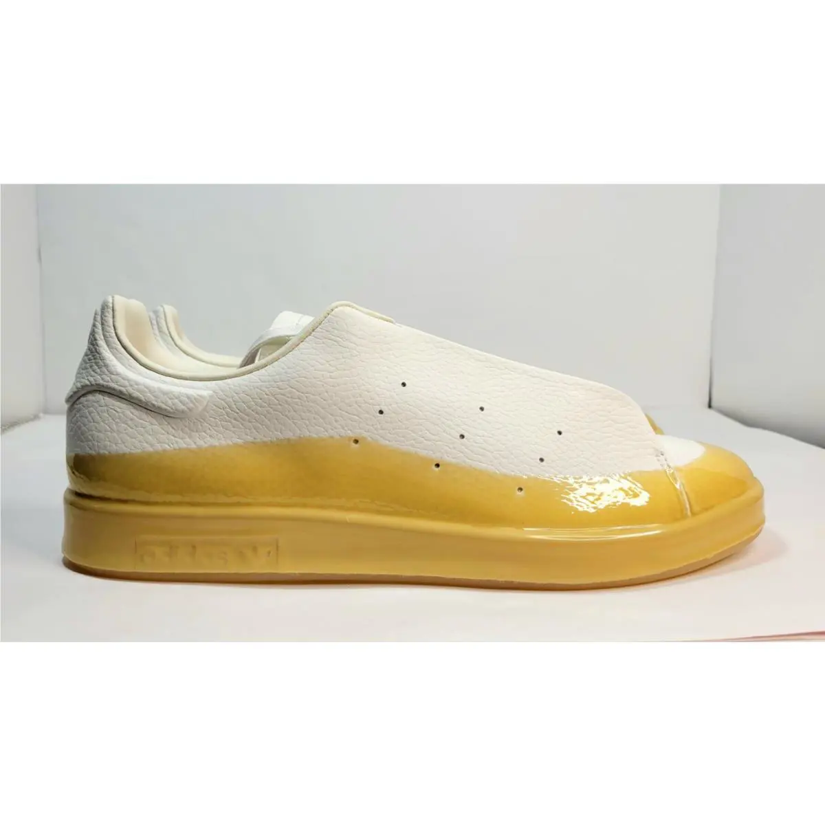 Adidas shoes - adidas Stan Smith - Stan Smith - GW9717 - White Beige 16