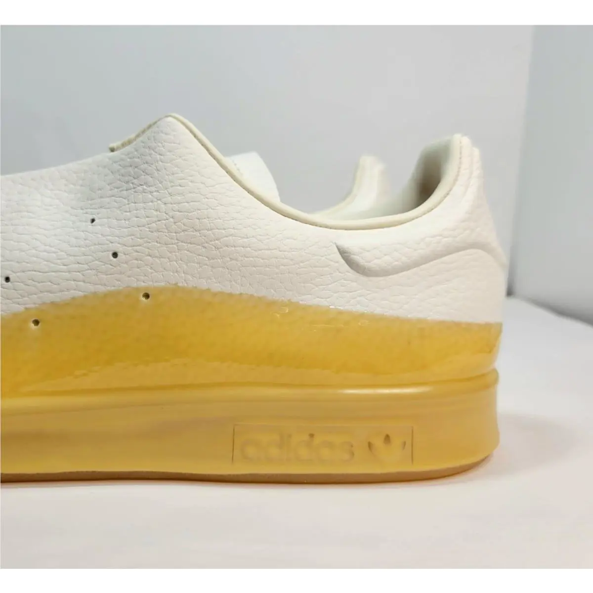 Adidas shoes - adidas Stan Smith - Stan Smith - GW9717 - White Beige 18