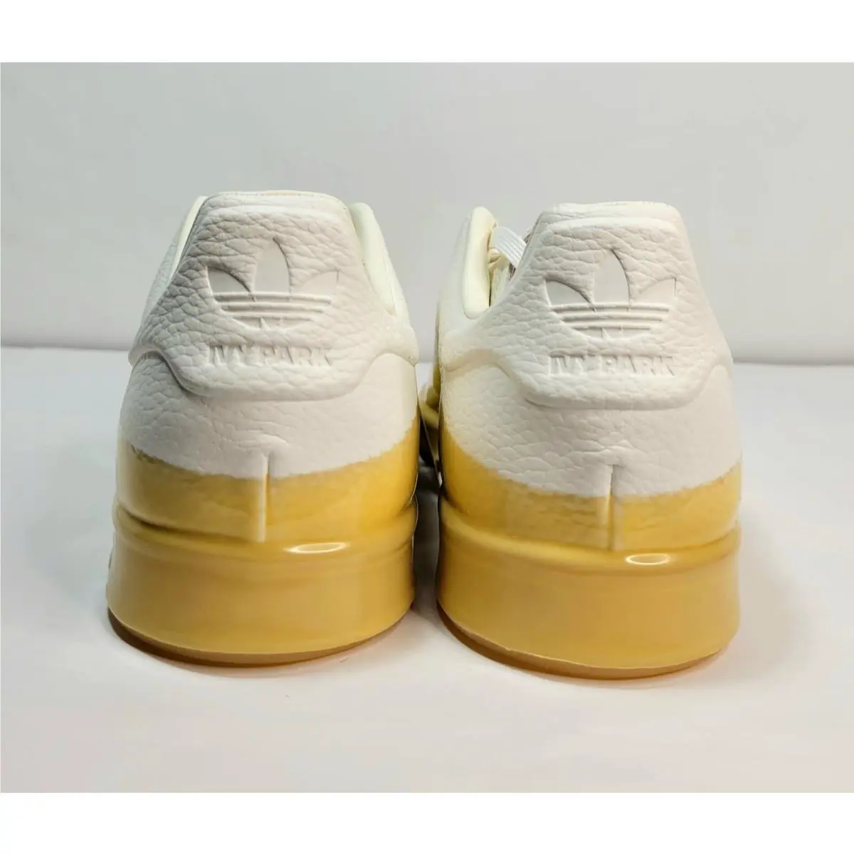 Adidas shoes - adidas Stan Smith - Stan Smith - GW9717 - White Beige 19