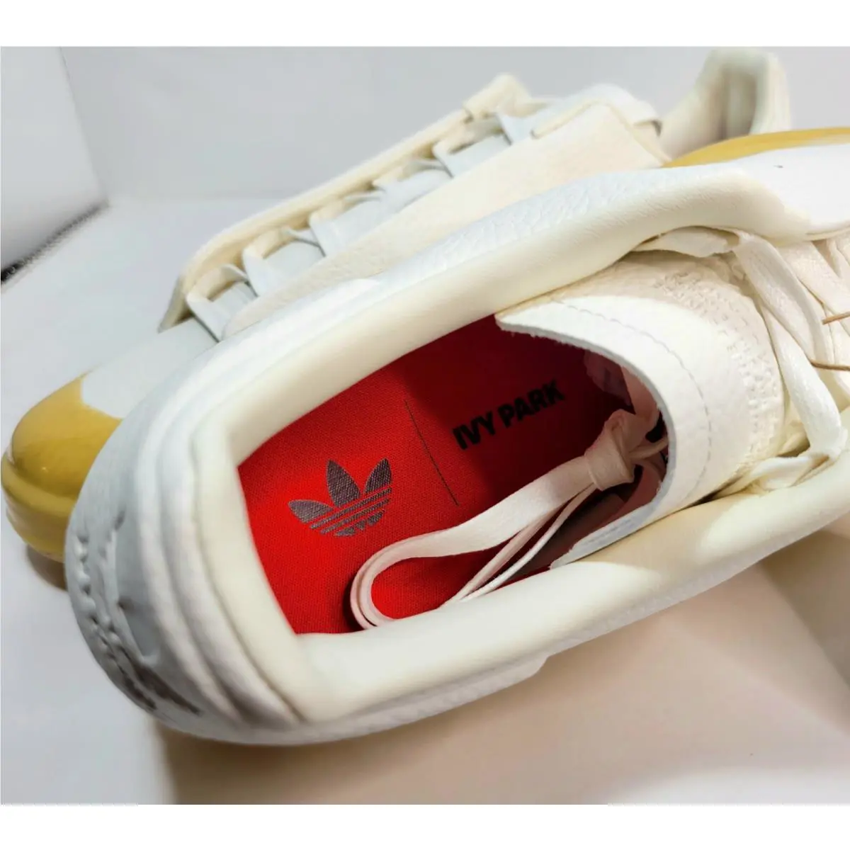 Adidas shoes - adidas Stan Smith - Stan Smith - GW9717 - White Beige 20