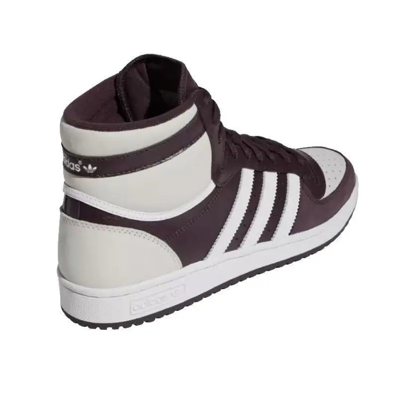 Adidas shoes - adidas Originals - Originals - FZ6019 - Maroon White 0