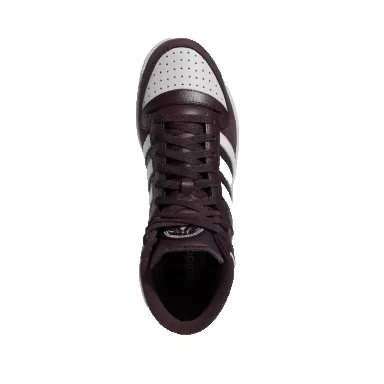Adidas shoes - adidas Originals - Originals - FZ6019 - Maroon White 1
