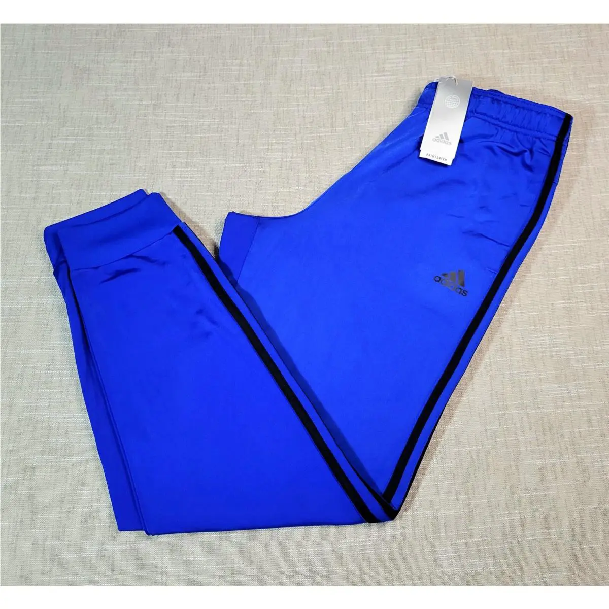 Adidas clothing - Blue Black 1