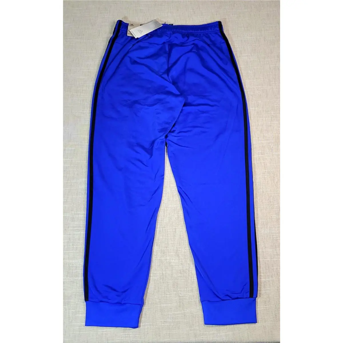 Adidas clothing - Blue Black 7