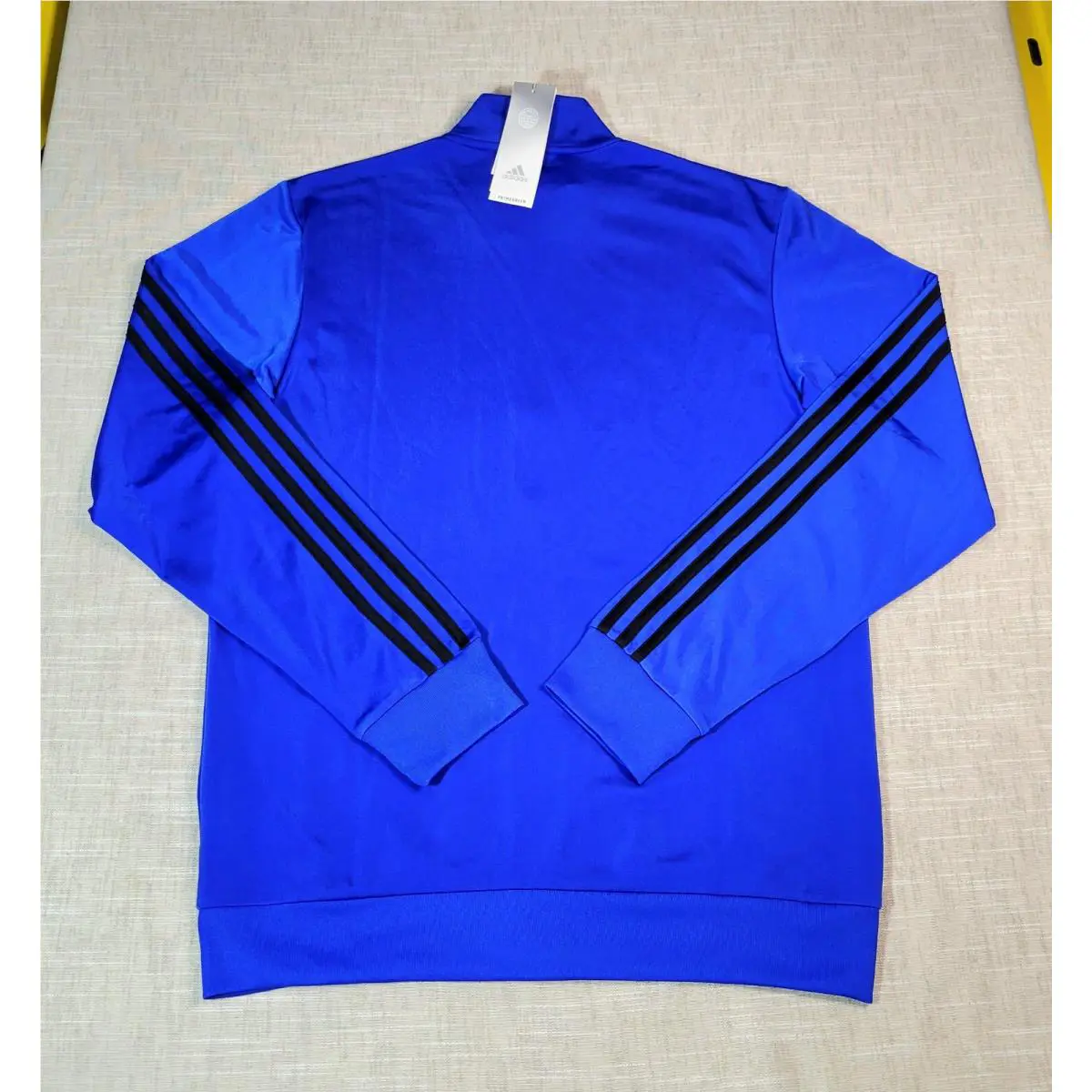 Adidas clothing - Blue Black 14
