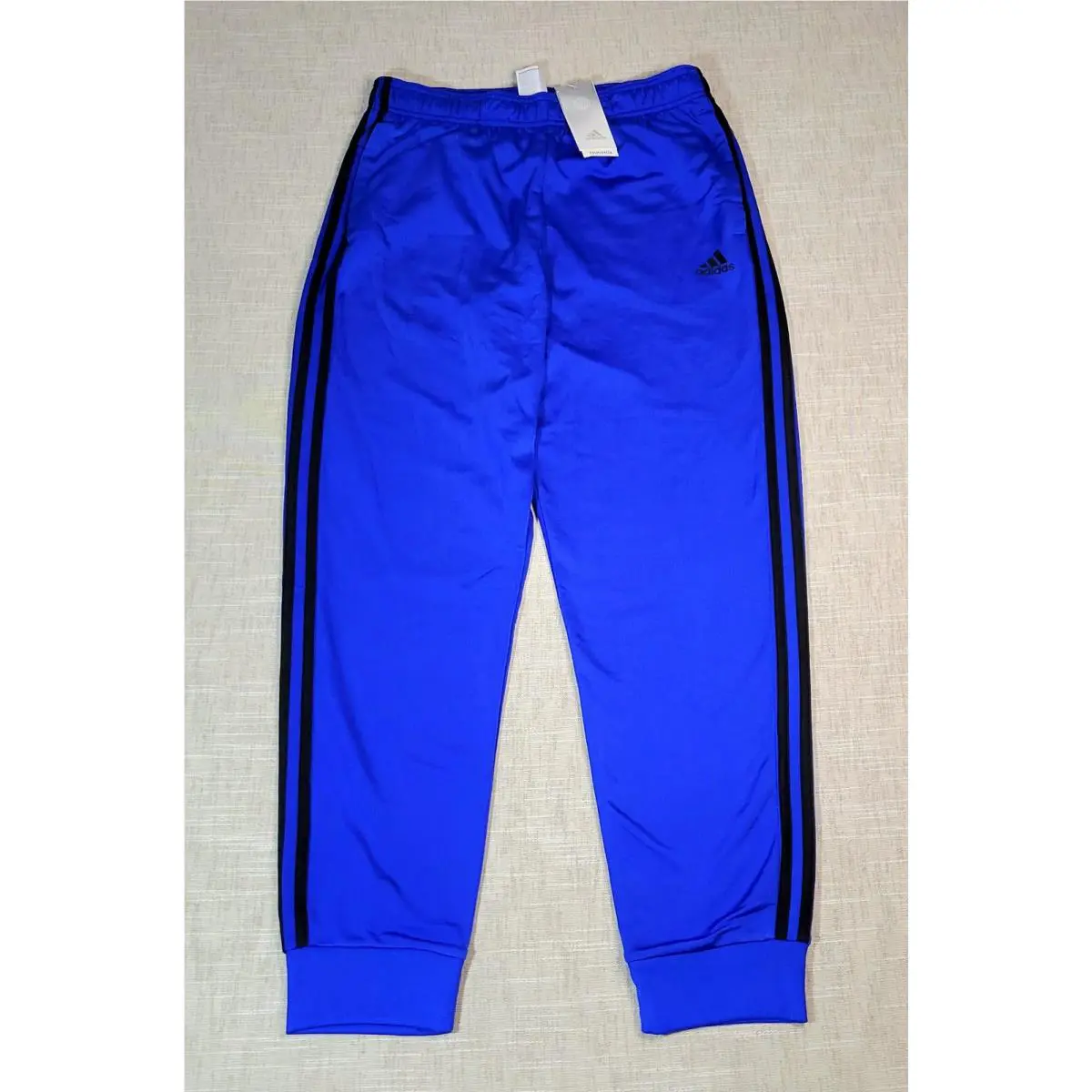 Adidas clothing - Blue Black 18