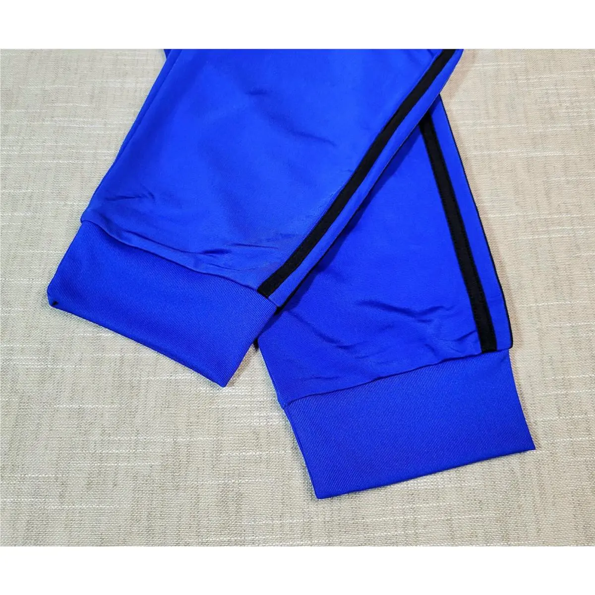 Adidas clothing - Blue Black 21