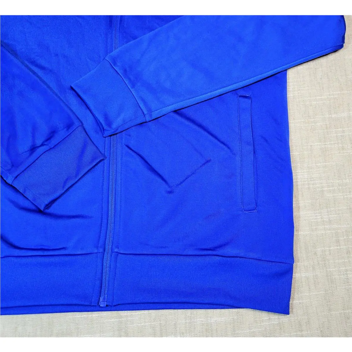 Adidas clothing - Blue Black 5