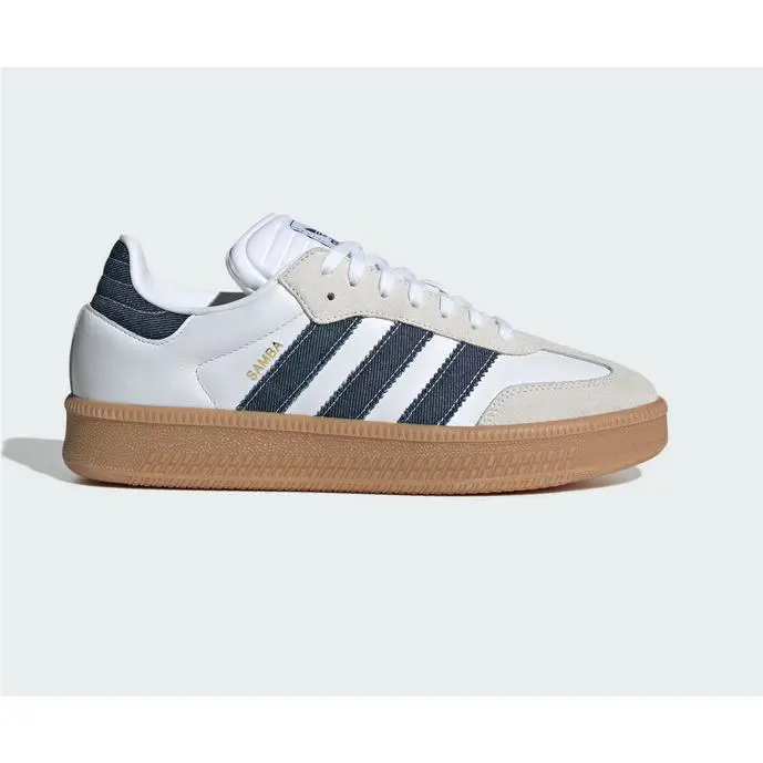 Adidas shoes - adidas Samba - Samba - JQ7440 - Blue 8