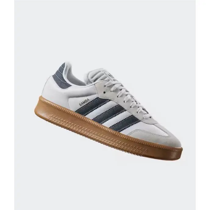 Adidas shoes - adidas Samba - Samba - JQ7440 - Blue 7