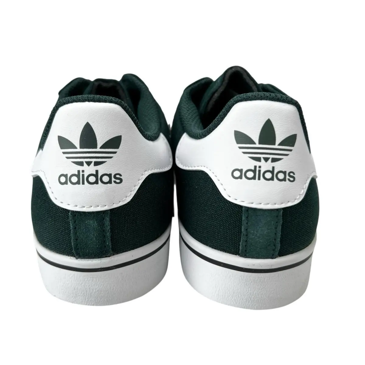 Adidas shoes - adidas Campus - Campus - JI1913 - Green 3