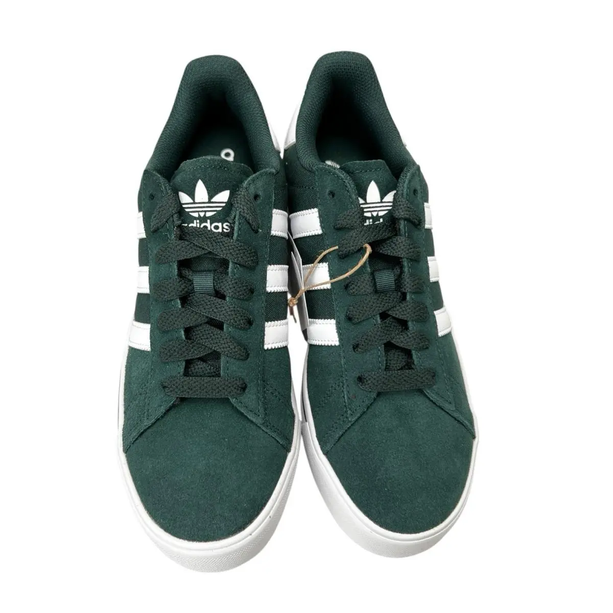 Adidas shoes - adidas Campus - Campus - JI1913 - Green 5