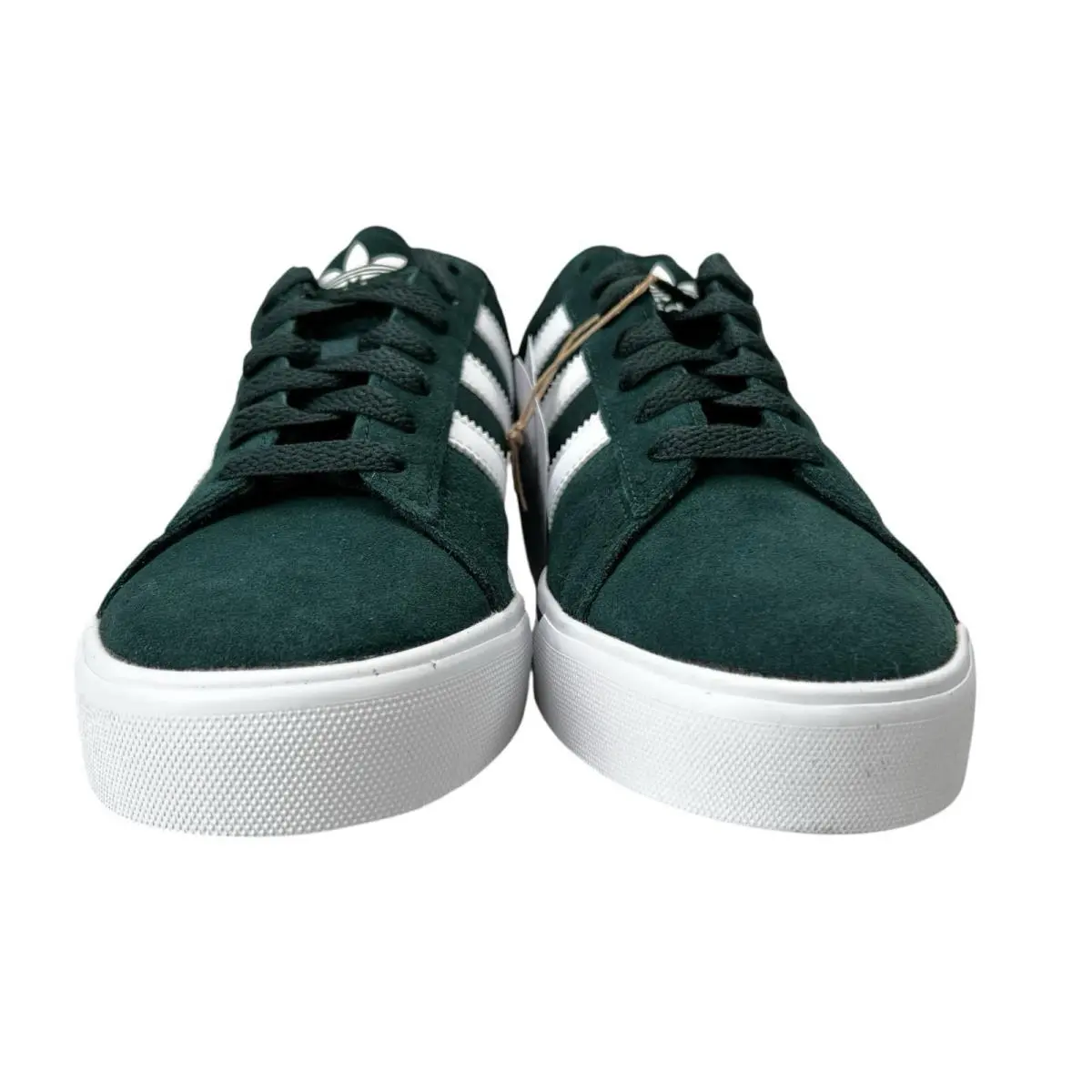 Adidas shoes - adidas Campus - Campus - JI1913 - Green 9