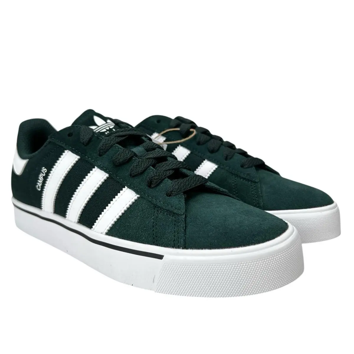 Adidas shoes - adidas Campus - Campus - JI1913 - Green 11