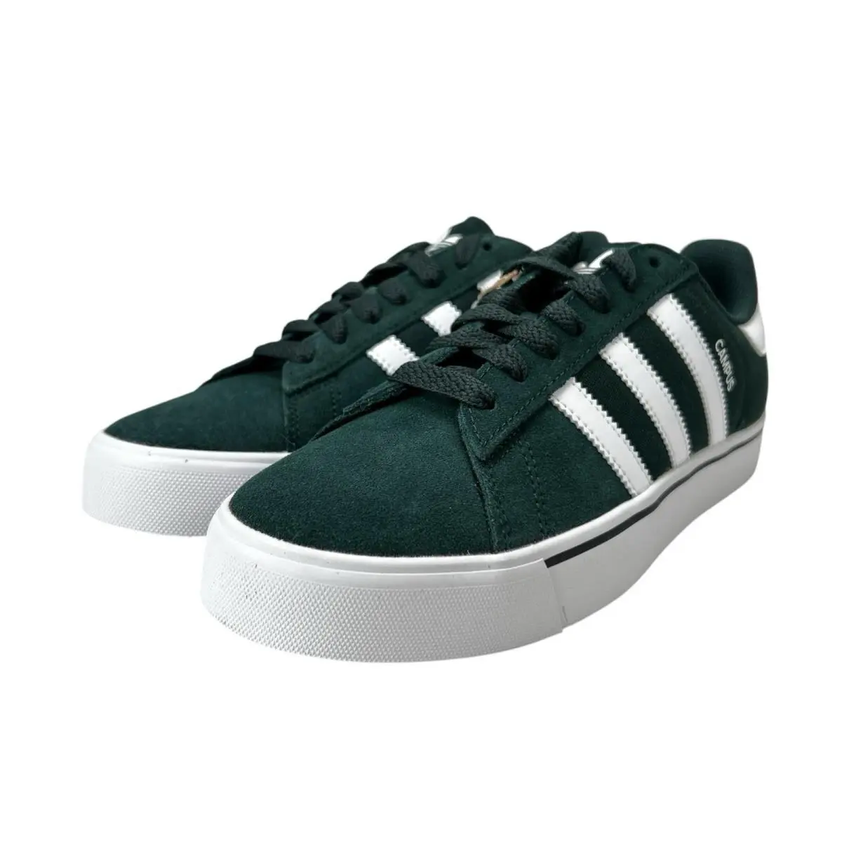 Adidas shoes - adidas Campus - Campus - JI1913 - Green 13