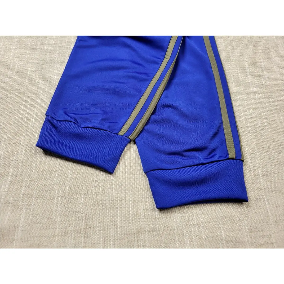 Adidas clothing - Blue Gray 11