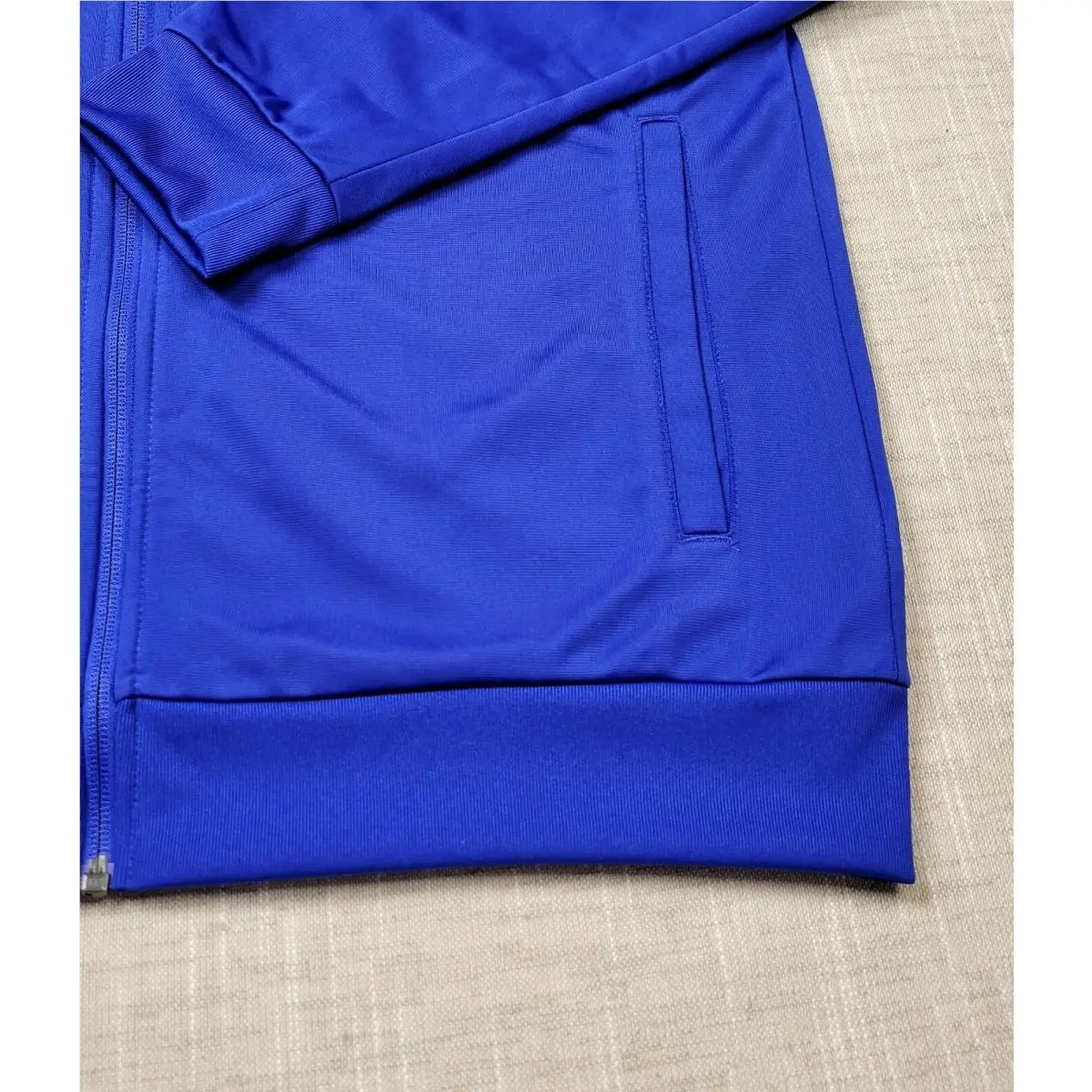 Adidas clothing - Blue Gray 27