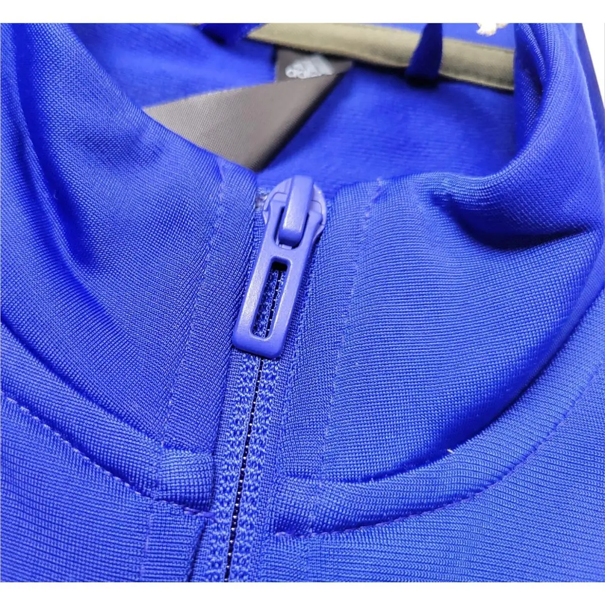 Adidas clothing - Blue Gray 4