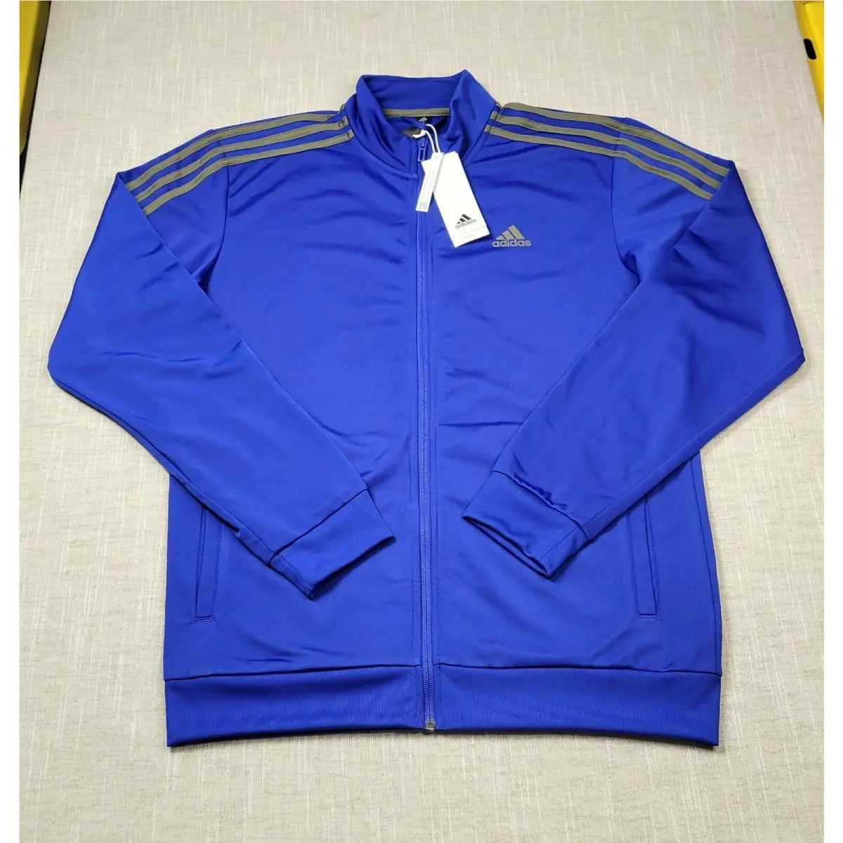 Adidas clothing - Blue Gray 21