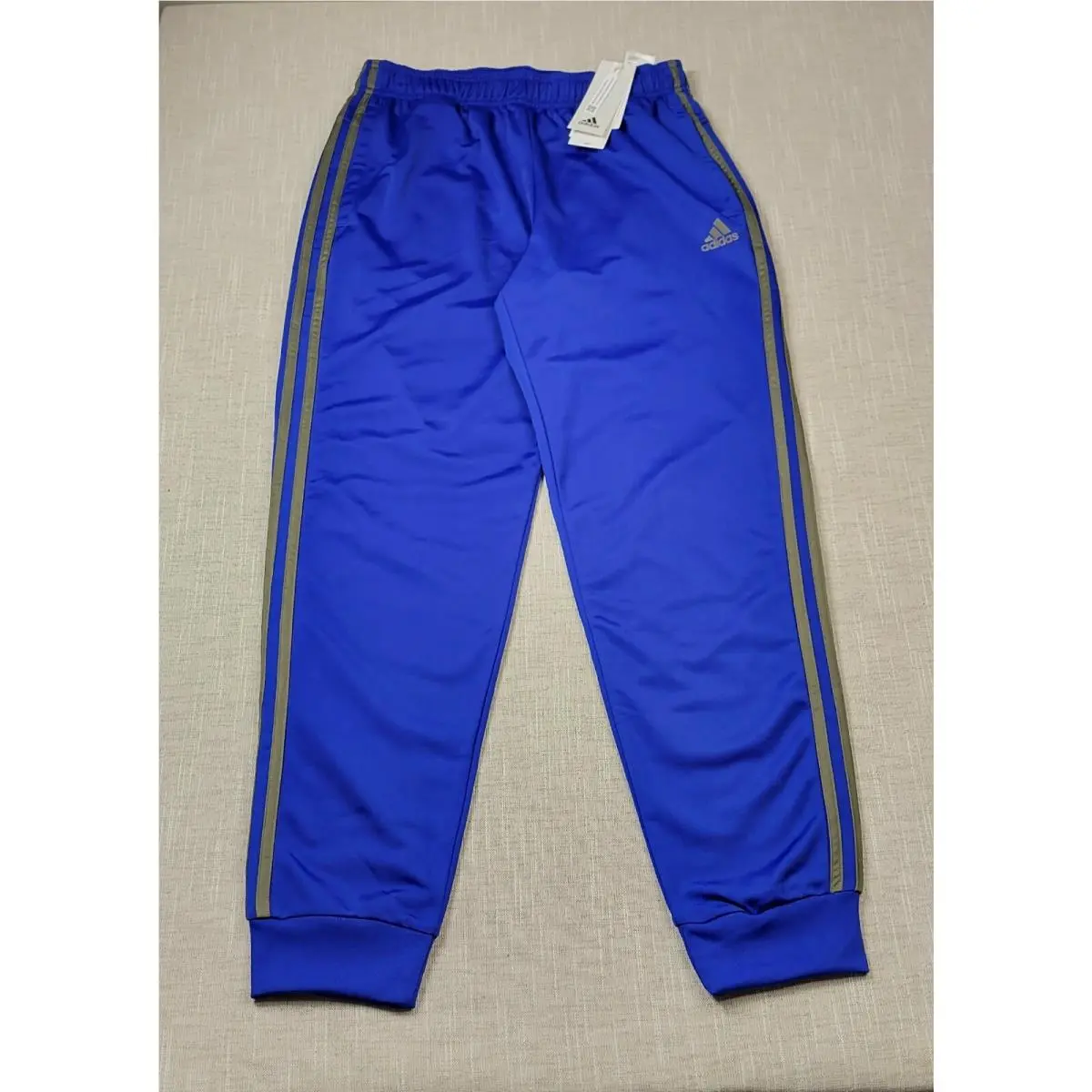 Adidas clothing - Blue Gray 22