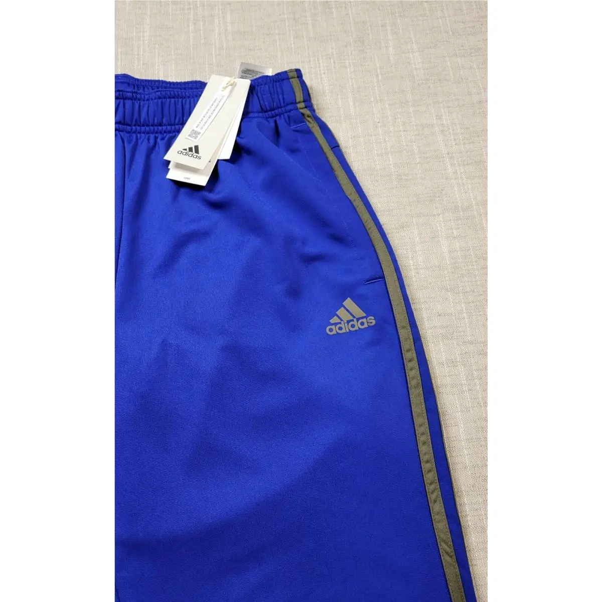 Adidas clothing - Blue Gray 30