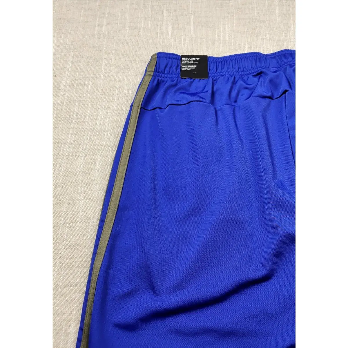 Adidas clothing - Blue Gray 33