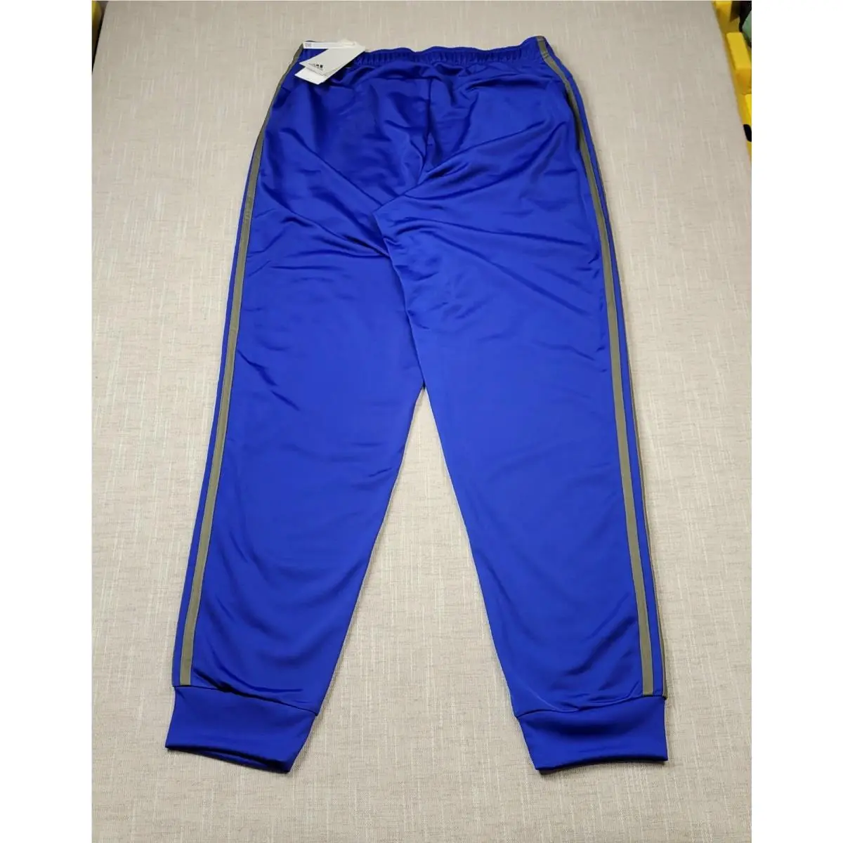 Adidas clothing - Blue Gray 34