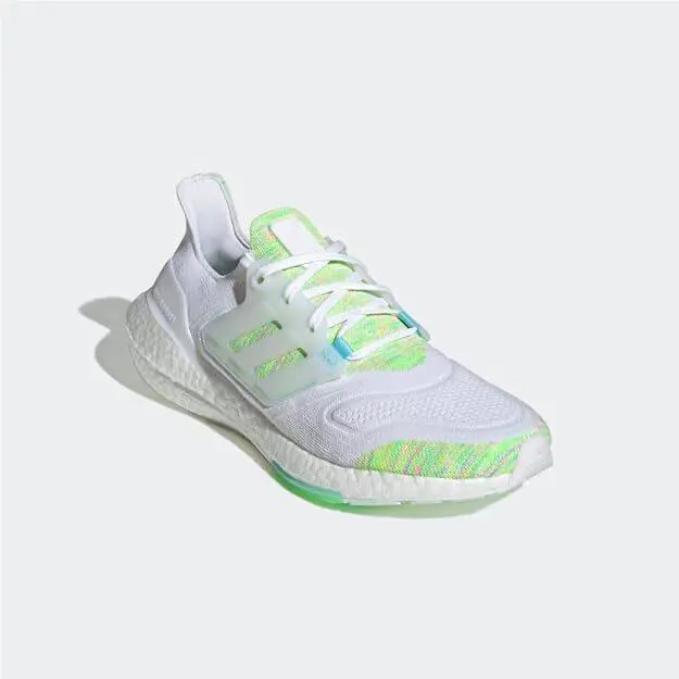 Adidas shoes - adidas UltraBoost 22 - UltraBoost - Multicolor 3